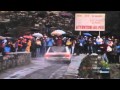 Ari vatanen back  2011 tour de corse  bestofrallylive