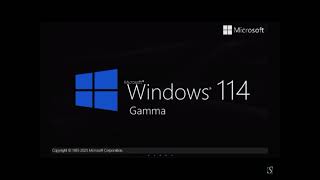 Windows 114 Gamma