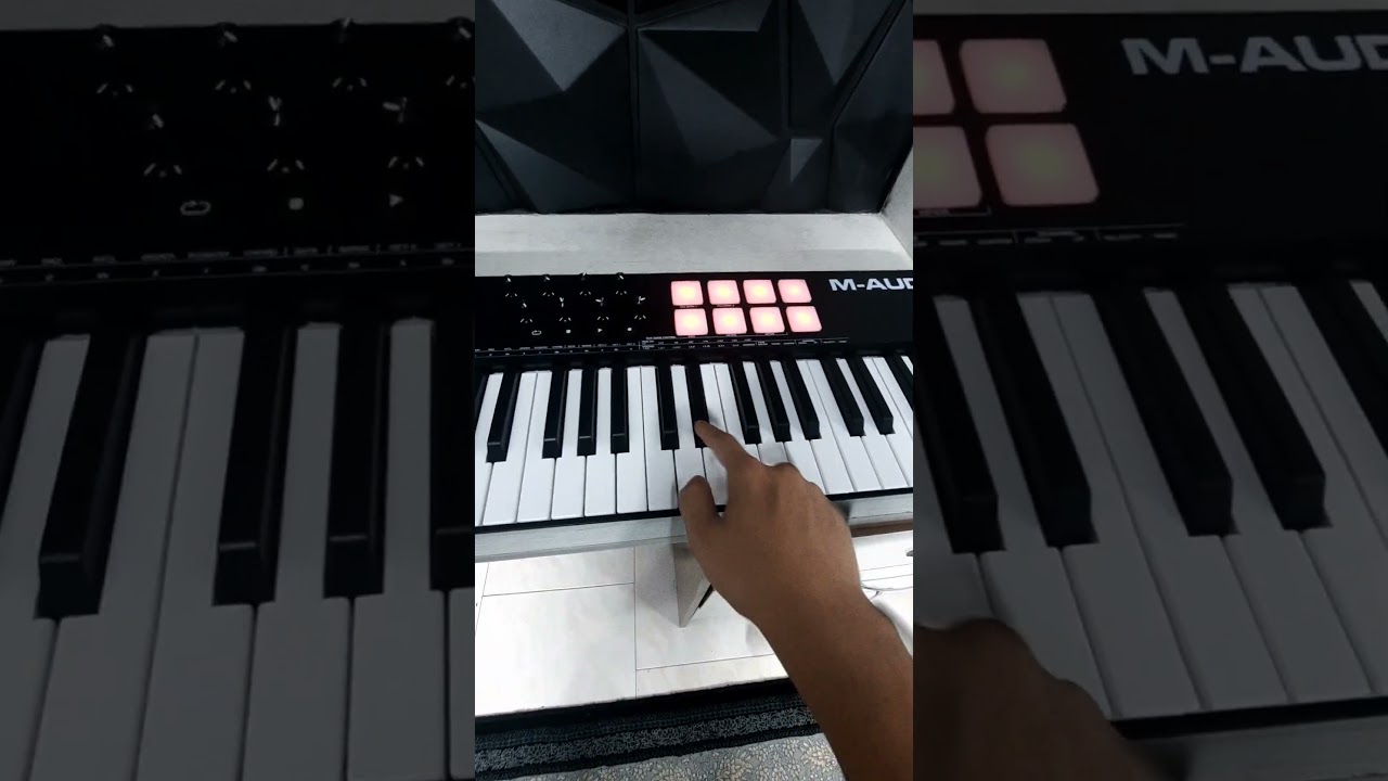 Dying Light game  song.            