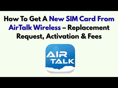 The AirTalk Wireless ESIM Surprise That Saved Me Hundreds