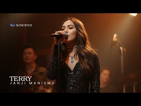 Janji Manismu - Aishah | covered by Nabila Maharani