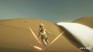 Testing... Testing... @Spatial_io