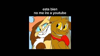 no me voy de youtube :D #nomevoy #edit #cat #avag #shrots #meme #xd #yaaay