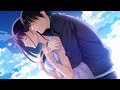 Jordin Sparks And Chris Brown - No Air - Nightcore