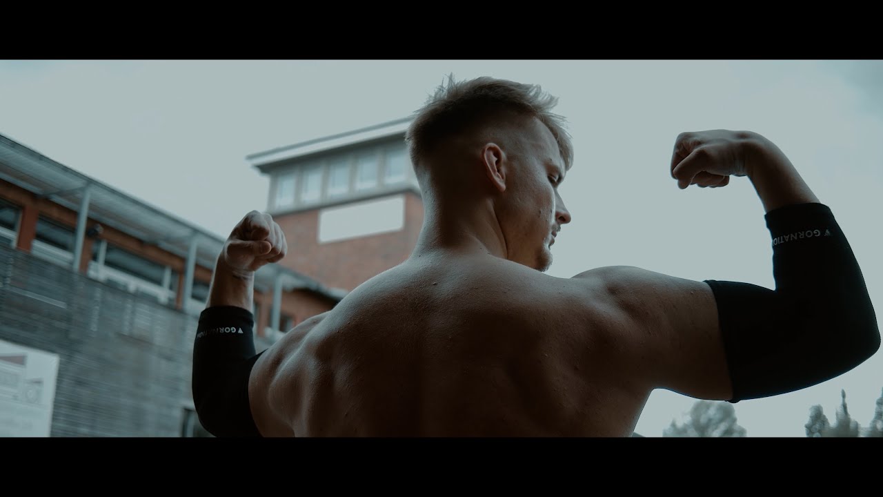 4K SHOWREEL - Brandon Watkins Media