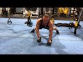 Mastering Dumbbell Rows: Renegade Rows Technique and Benefits