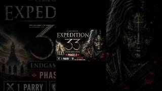 [SPOILER - End Game] Expedition 33 | Simon Phase 2 - Parry or Die