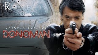 Javohir Zokirov - Donoman (Gardkam filmiga soundtrack) #UydaQoling