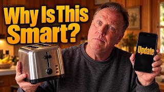 5 'Smart' Tech Things That Are Complicated Now. (And It’s Not Just You!)