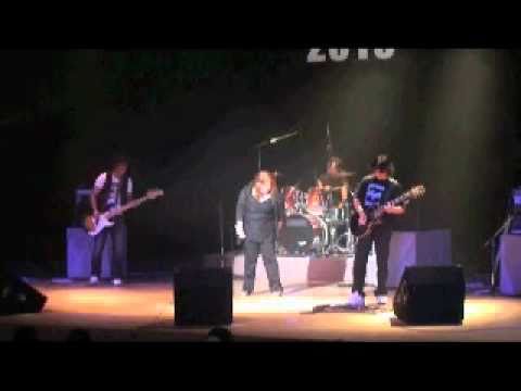EMPIRE  ENDLESS TEARS  ~ KOTA ROCK FESTIVAL 2010~