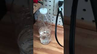 Hach Fl1500 With Mechanical Totalizer