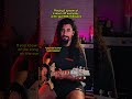 do you know the song? #serjtankian #guitarist #soad #systemofadown #metal