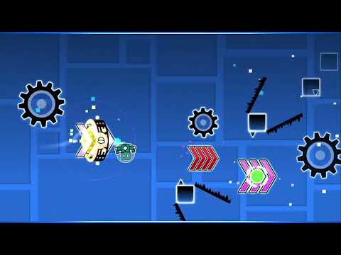 A quick speedrun for gameplay