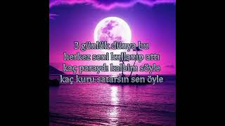 Son Styla. Kirlettin Aşkını .