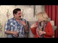 In Bed With Joan   Episode 43  Reza Farahan