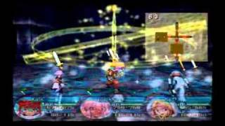 .Hack//Mutation playthrough Part 7