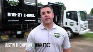 Junk Free
