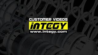 Integy Off-Road Shock L100Mm Mfg
