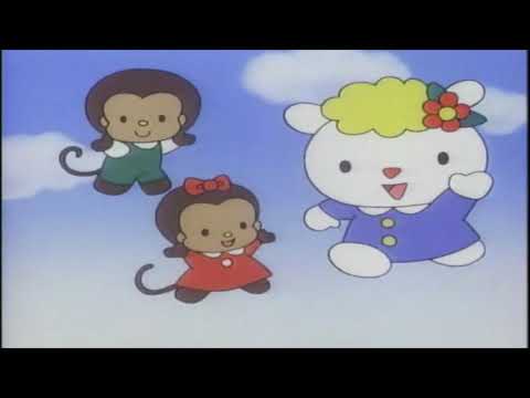 HELLO HELLO KITTY KONICHIWA