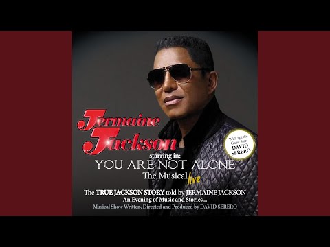 Putar Autumn Leaves & Les Feuilles Mortes (Live) - Jermaine Jackson