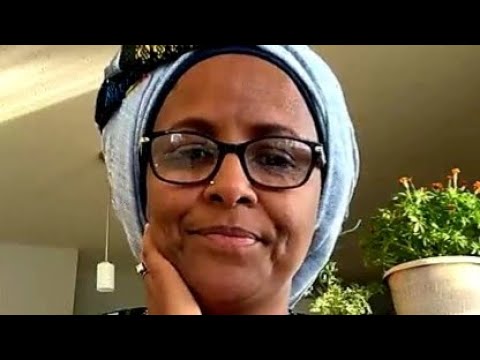 Haala Yeroo Irratti Aadde Samihan Dhimma Oromummaa Irratti Waan Baayyee Dubbatan 