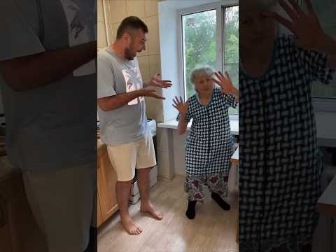 Танец мамы который покорил ТикТок несмотря на тяжёлую болезнь 