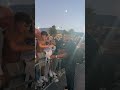 Juventus fans in Frosinone are amazing!