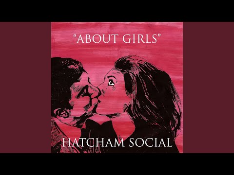 Hatcham Social — NY Girl