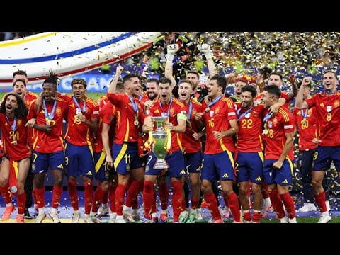 اغنيه منتخب اسبانيا 2026
