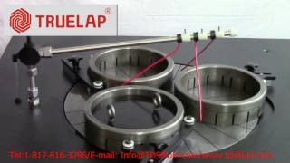 Precision 24” flat lapping machine ,polish machine,lapping, polishing