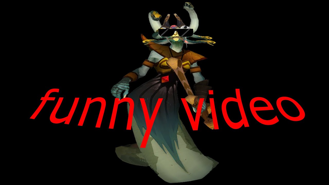 БАТЯ НА МЕДУЗЕ В доте 2 (СМЕШНОЙ РОЛИК) 🤣🤣🤣🤣