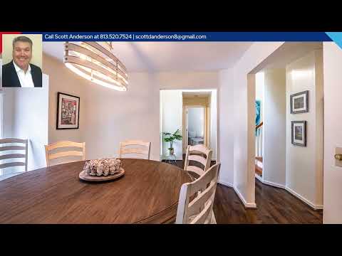 439 BB Sams Drive, Dataw Island, SC home video tour