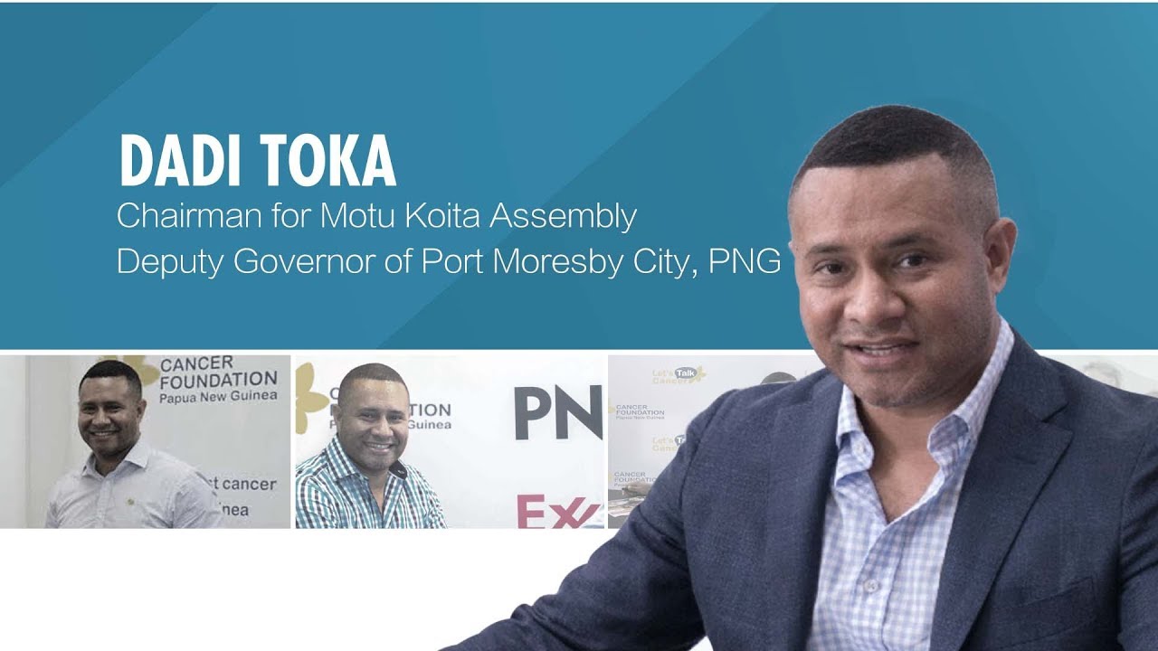 China-Papua New Guinea ties: Strength in diversity