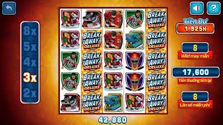 Lucky Slots Master - Real Casino Games Online screenshot 5