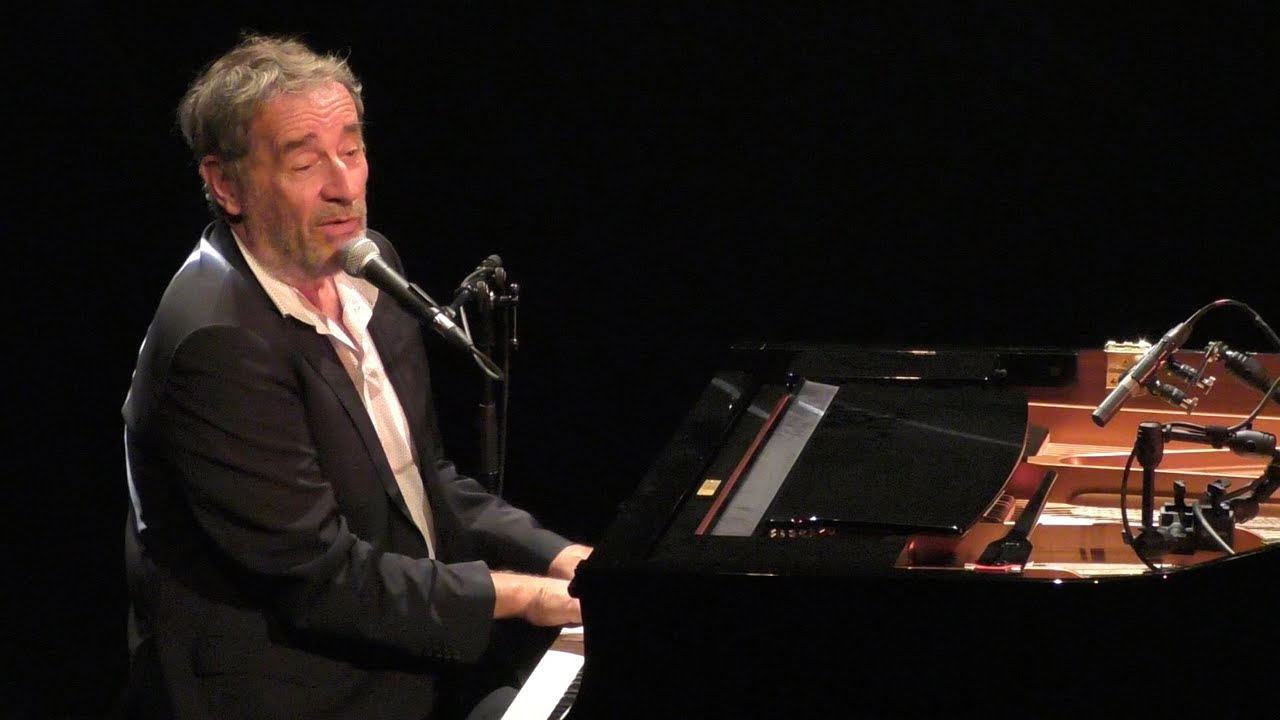 LA RETRAITE (Allain Leprest/Romain Didier)