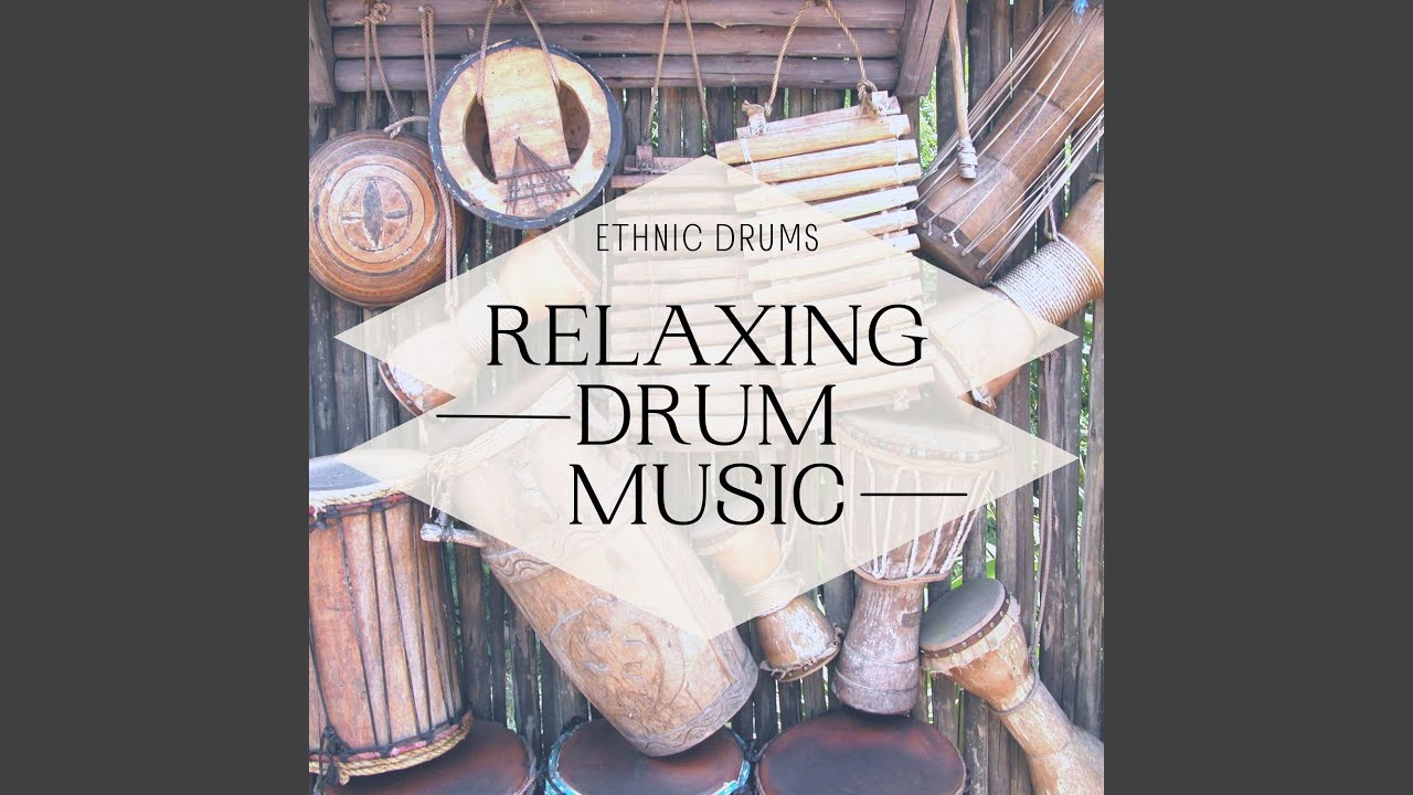 Mira Relaxing Drum Music en YouTube Mira Relaxing Drum Music en YouTube