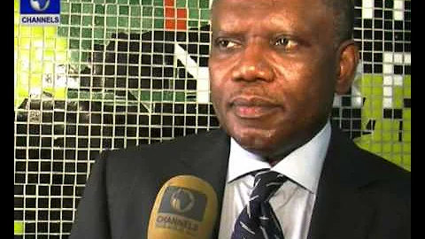 Fela's Kalakuta Museum Opens pt.2