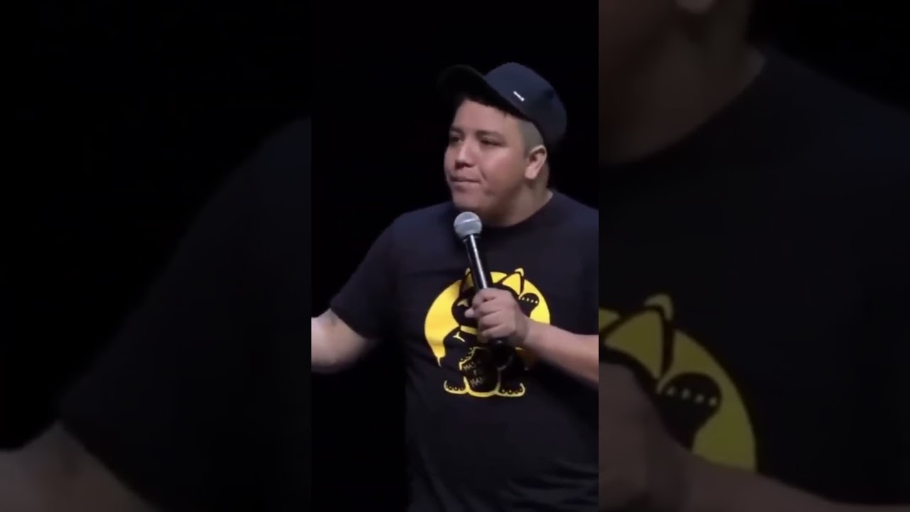 La primera vez que me enamore #alansaldaña #comedia #humor