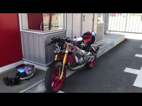 aprilia rs125 carburetor