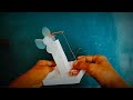 😍How to make a diy fan at home 🏡 thenkengineer