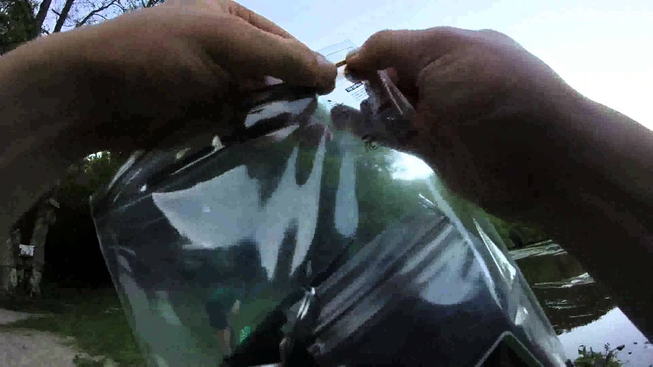 Ten Years Later - Hiking, Packrafting & Adventure Ardennes