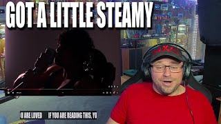 Jared Benjamin  Believe It    Reaction