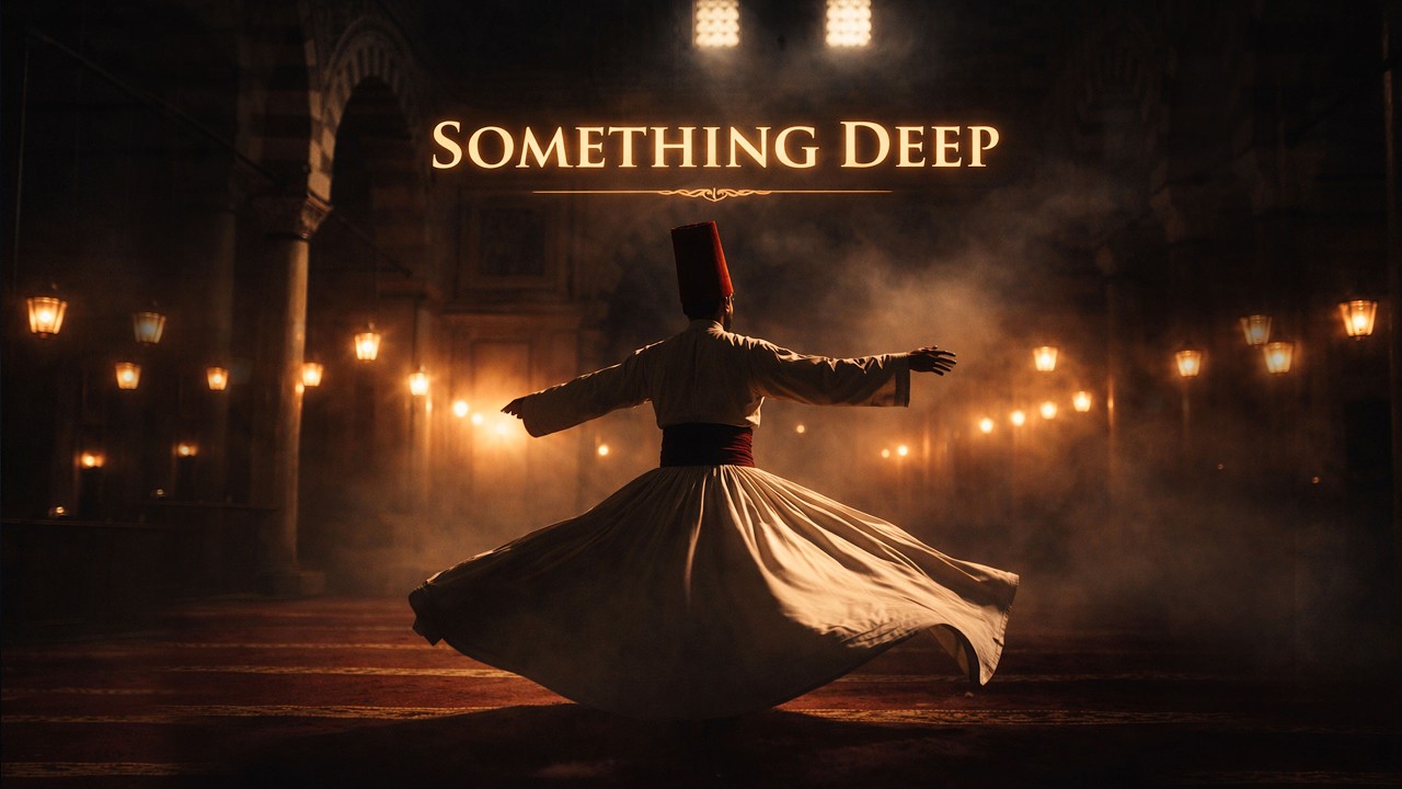 This Music Touches Something You Can't Explain