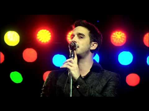 חי בלה לה לנד אביהו שבת בשבילך בספרדית 