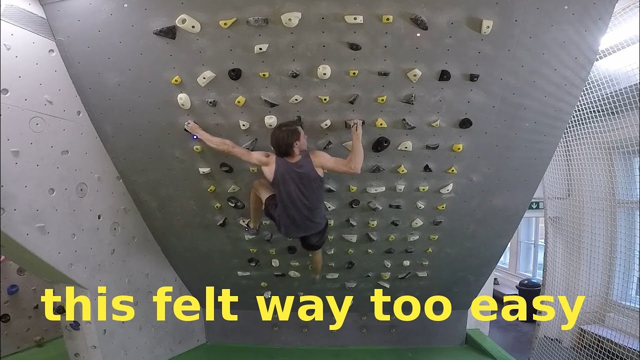 My second 7c+ Benchmark flash - YouTube