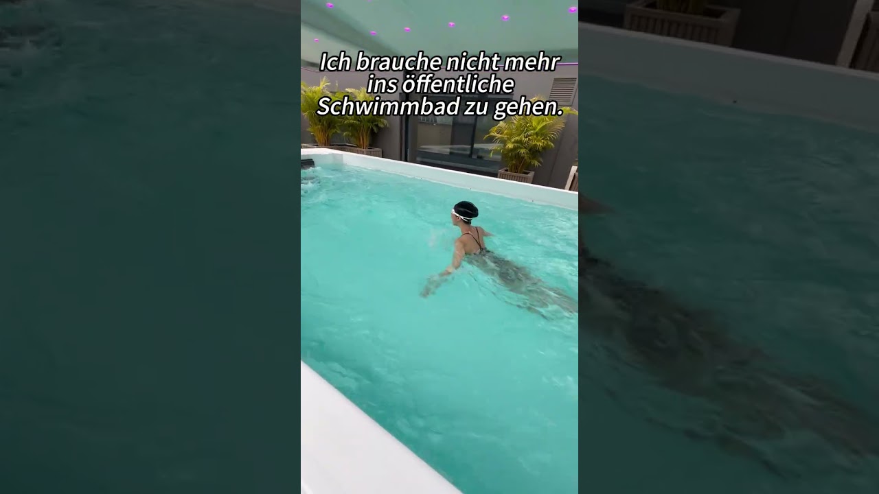 Seit meine Frau das installiert hat