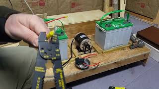 Building the ES-2-500: part 3 - Wiring