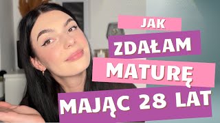 Jak Zdać Maturę Po Latach? Pogaduchy