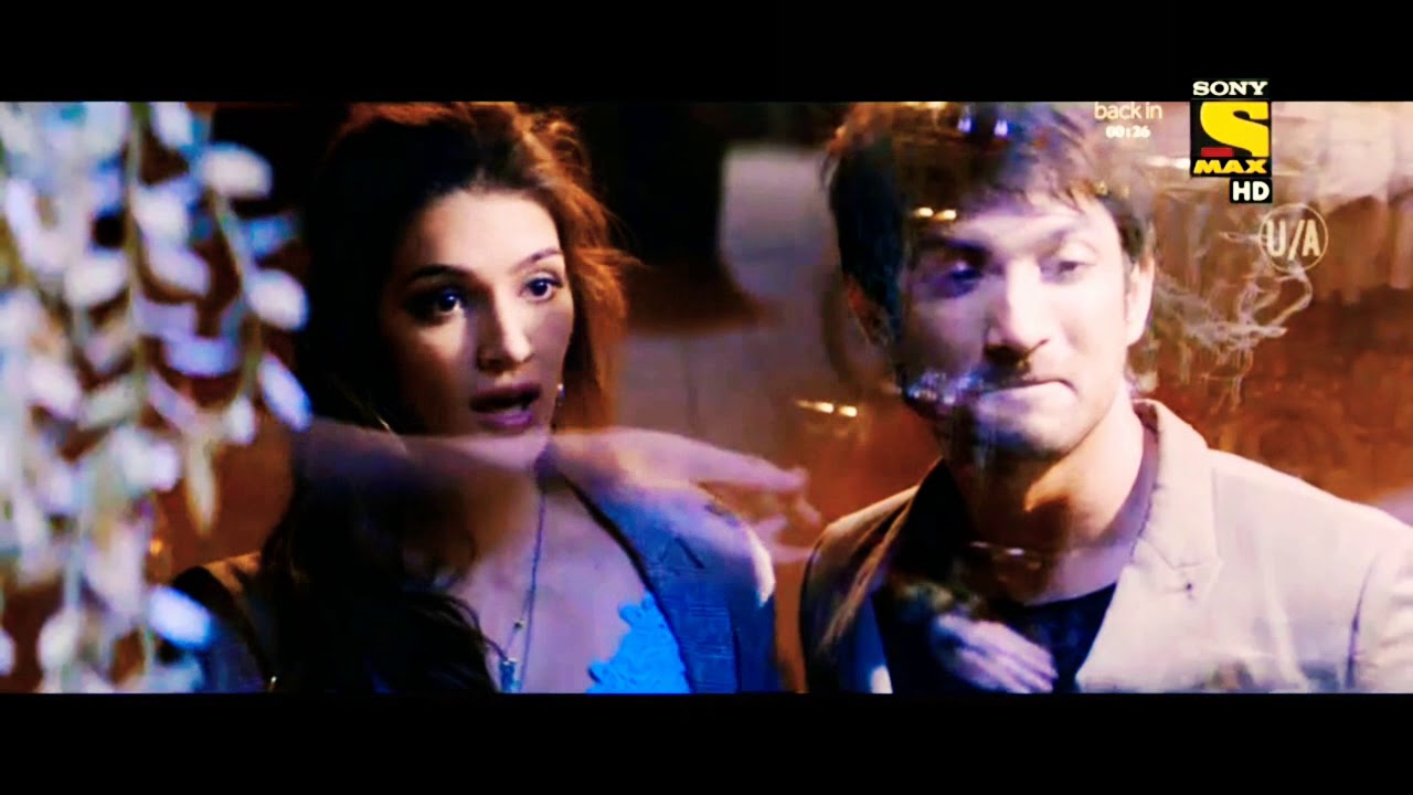 Raabta | World Television Premiere | Sony Max | Promo HD | Movies Hub India