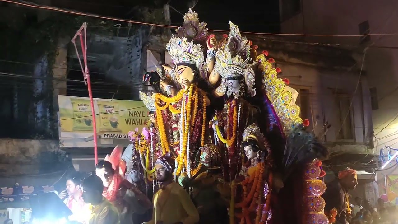 बड़ी देवीजी मारूफगंज, दलहट्टा देवी जी, नंदगोला देवी जी, khajekalan बड़ी देवीजी badidevi ji marufganj